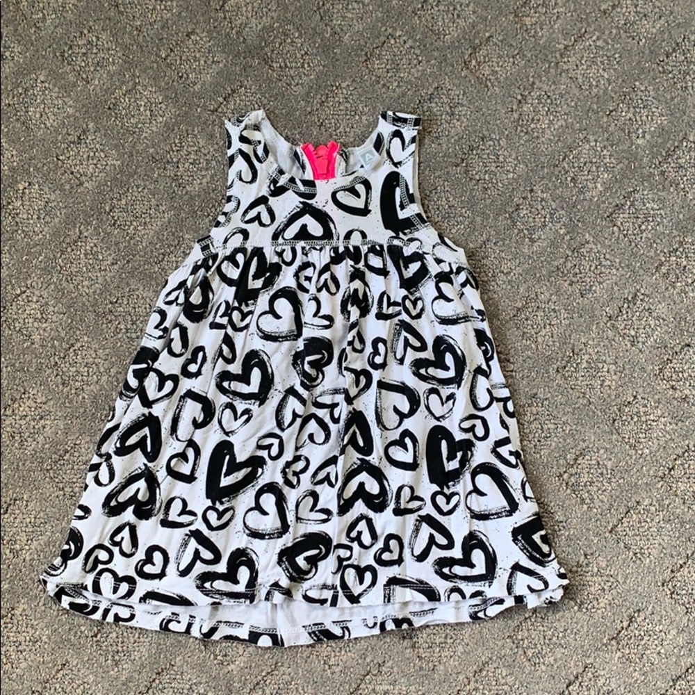 Amy Coe dress